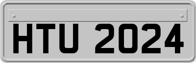 HTU2024