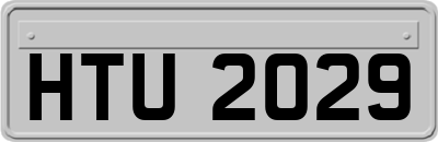 HTU2029