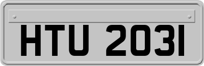 HTU2031