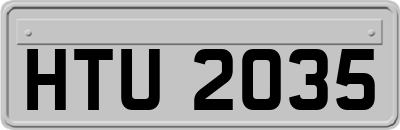 HTU2035