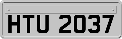 HTU2037