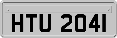 HTU2041