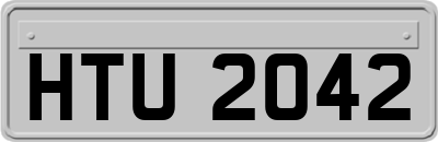 HTU2042