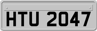 HTU2047