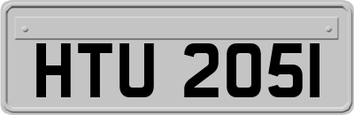 HTU2051