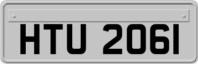 HTU2061
