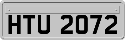 HTU2072