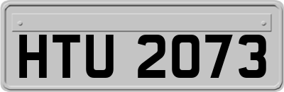 HTU2073