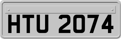 HTU2074