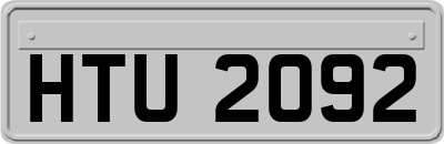 HTU2092