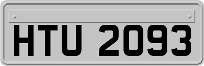 HTU2093