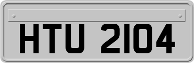HTU2104