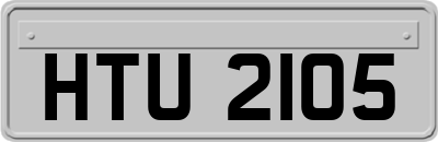 HTU2105