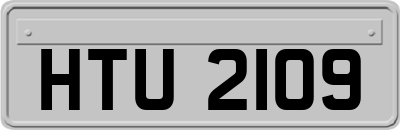 HTU2109