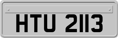HTU2113