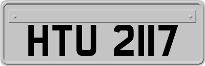 HTU2117