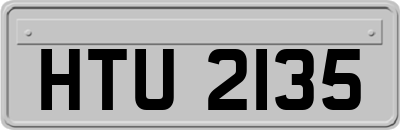 HTU2135