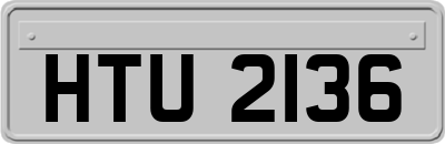 HTU2136