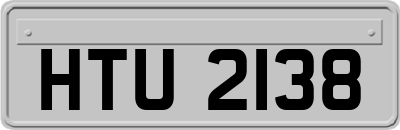 HTU2138