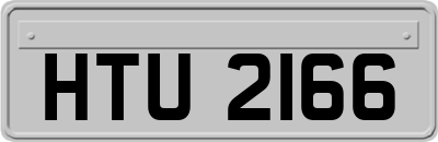 HTU2166