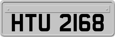 HTU2168
