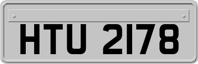 HTU2178