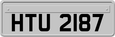 HTU2187