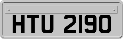 HTU2190
