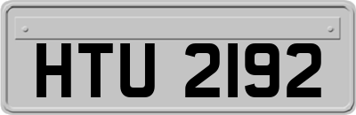 HTU2192
