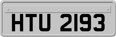 HTU2193