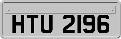 HTU2196