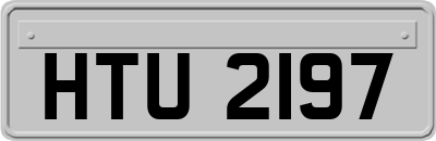 HTU2197