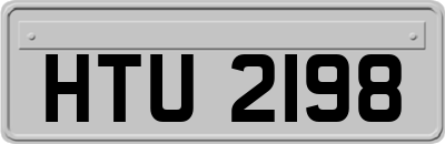 HTU2198