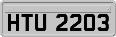HTU2203