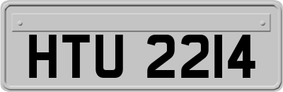 HTU2214