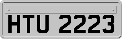 HTU2223