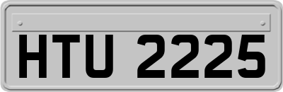 HTU2225