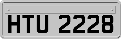 HTU2228