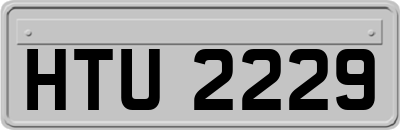 HTU2229