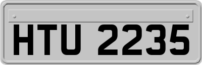 HTU2235