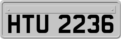 HTU2236
