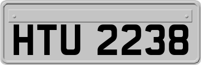 HTU2238