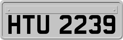 HTU2239