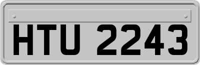 HTU2243