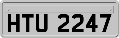 HTU2247