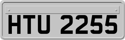 HTU2255