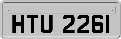 HTU2261