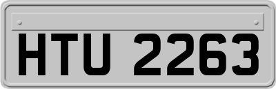 HTU2263
