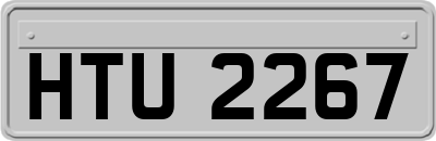 HTU2267