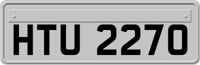 HTU2270